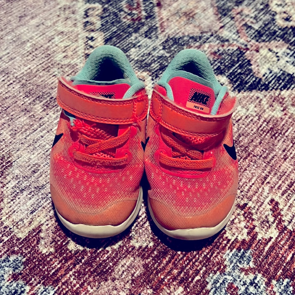 Nike sneakers